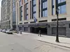 Parking at Huron Garage