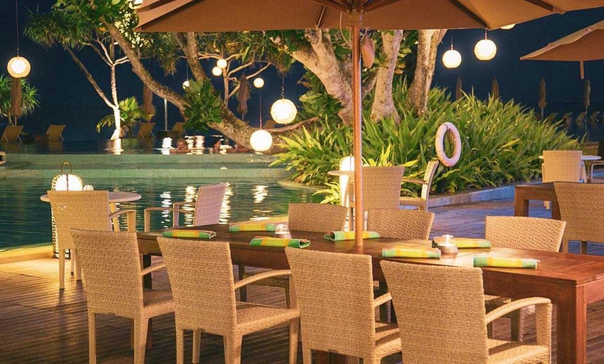 Image 11: ✈ SRI LANKA | Koggala - The Fortress Resort & Spa 5*, 5 notti - Upg...