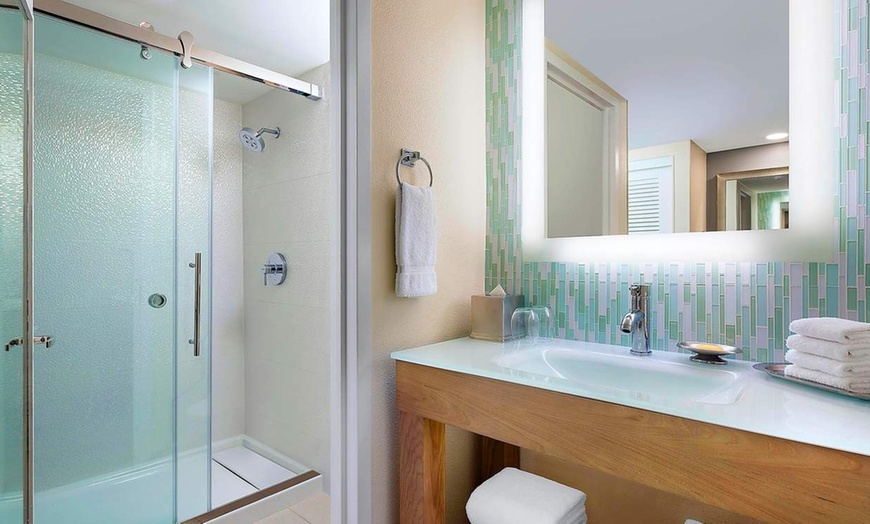 Image 5: ✈ FLORIDE | Orlando - Walt Disney World Dolphin 4*, 3 nuit - Plage ...