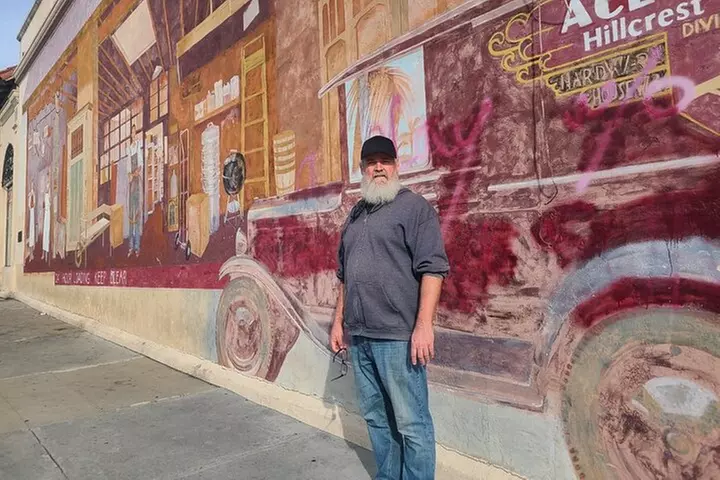 San Diego Hillcrest Scavenger Hunt Adventure - Primary Image