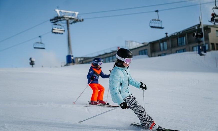 Image 4: Melbourne: Mt Buller Snow Tour-Save on Hire & True 5 Hrs Fun