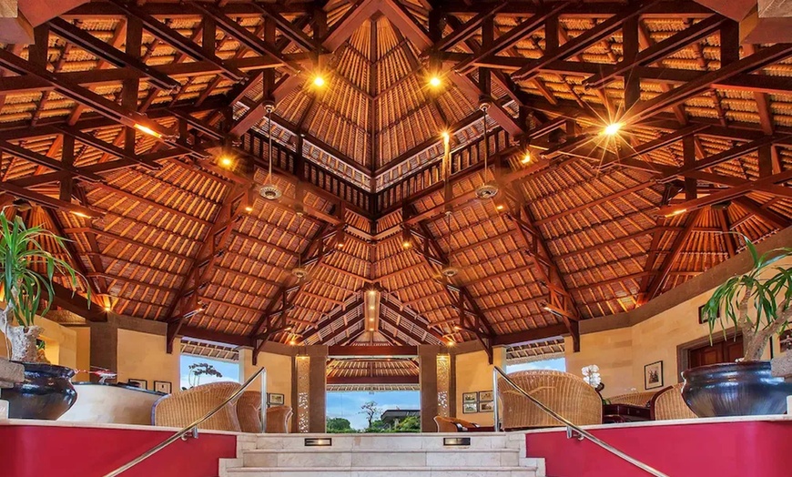 Image 12: ✈ BALI | Ubud - Viceroy Bali 5* - Premium