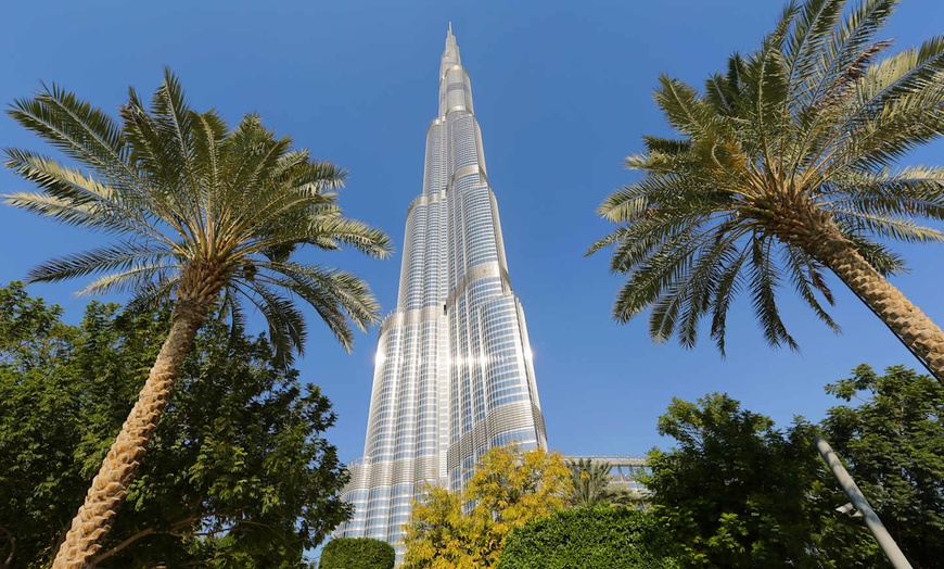 Image 3: ✈ EMIRATI ARABI UNITI | Dubai - Avani Ibn Battuta Dubaï avec activi...