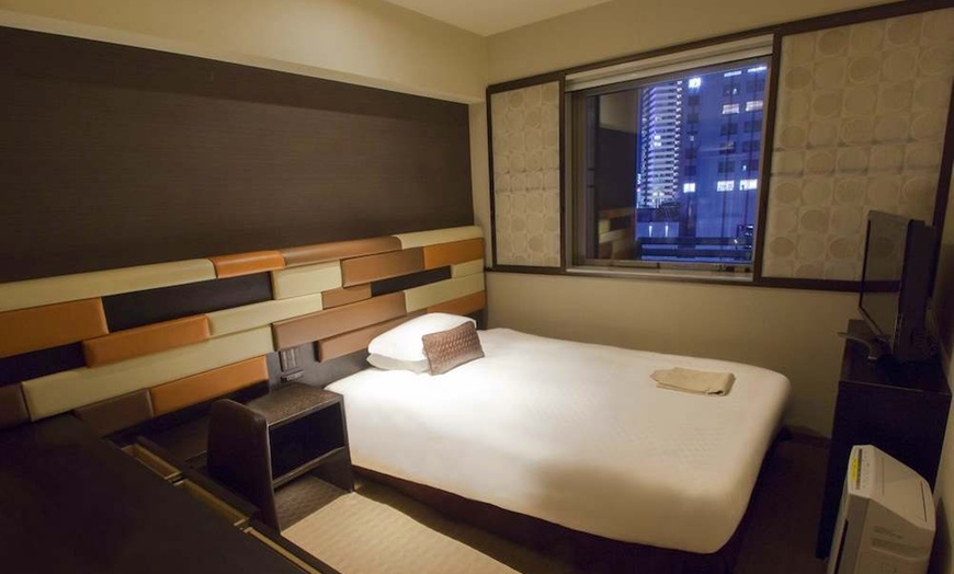 Image 5: ✈ GIAPPONE | Osaka - Hearton Hotel Kitaumeda 3* - City break