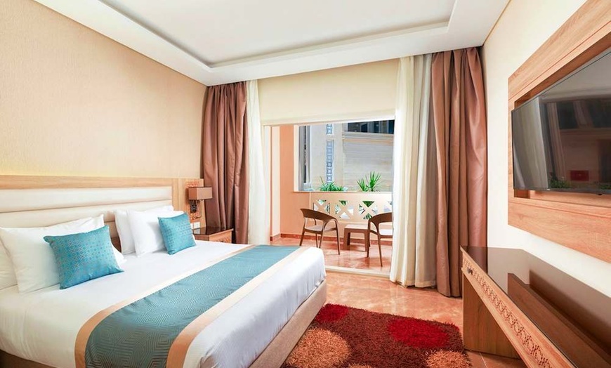 Image 5: ✈ EGYPTE | Hurghada - Pickalbatros Aqua Blu Resort - Hurghada 4*, 5...