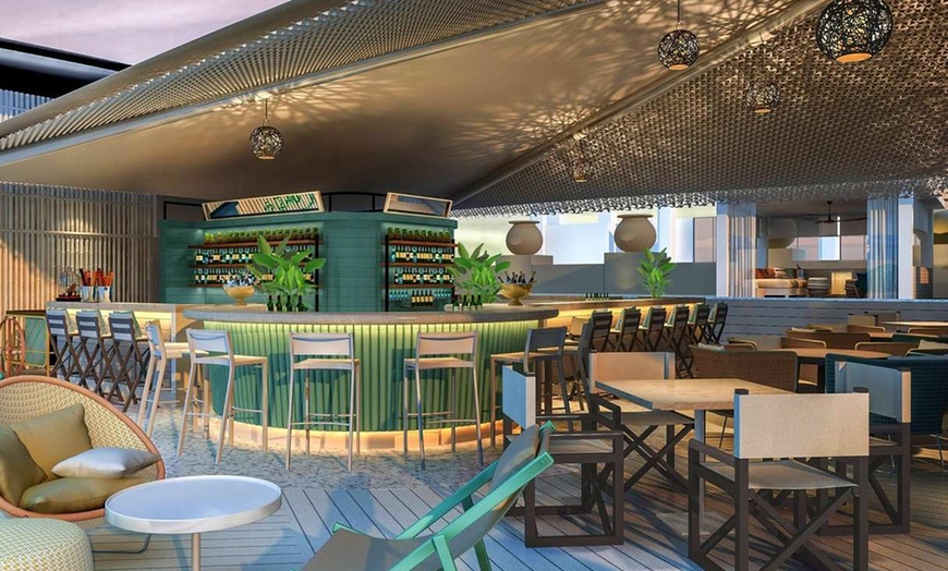 Image 12: ✈ EMIRATS ARABES UNIS | Dubaï - Marriott Resort Palm Jumeirah, Duba...