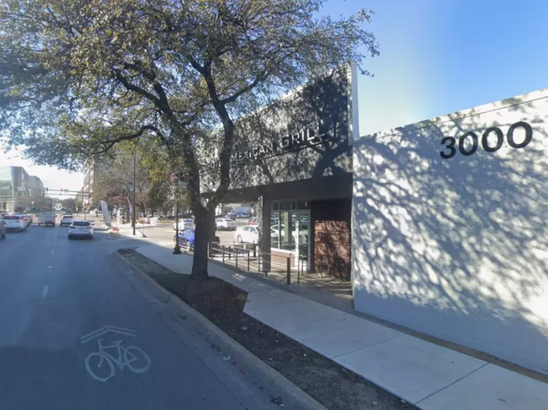 Parking at 3000 W. 7th St. Lot - P1263