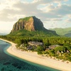 Image 17: ✈ MAURITIUS | Le Morne - The St Regis Le Morne Resort Mauritius 5*,...