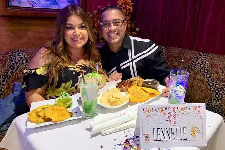 Mango's Miami: Sip & Salsa Lessons, Mojitos, Bites & Live Music