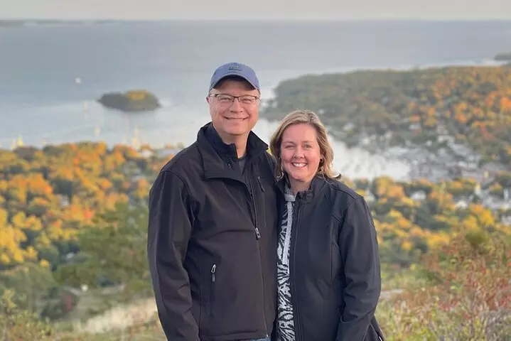 Camden, Rockland, Pemaquid, and Belfast Private Tour