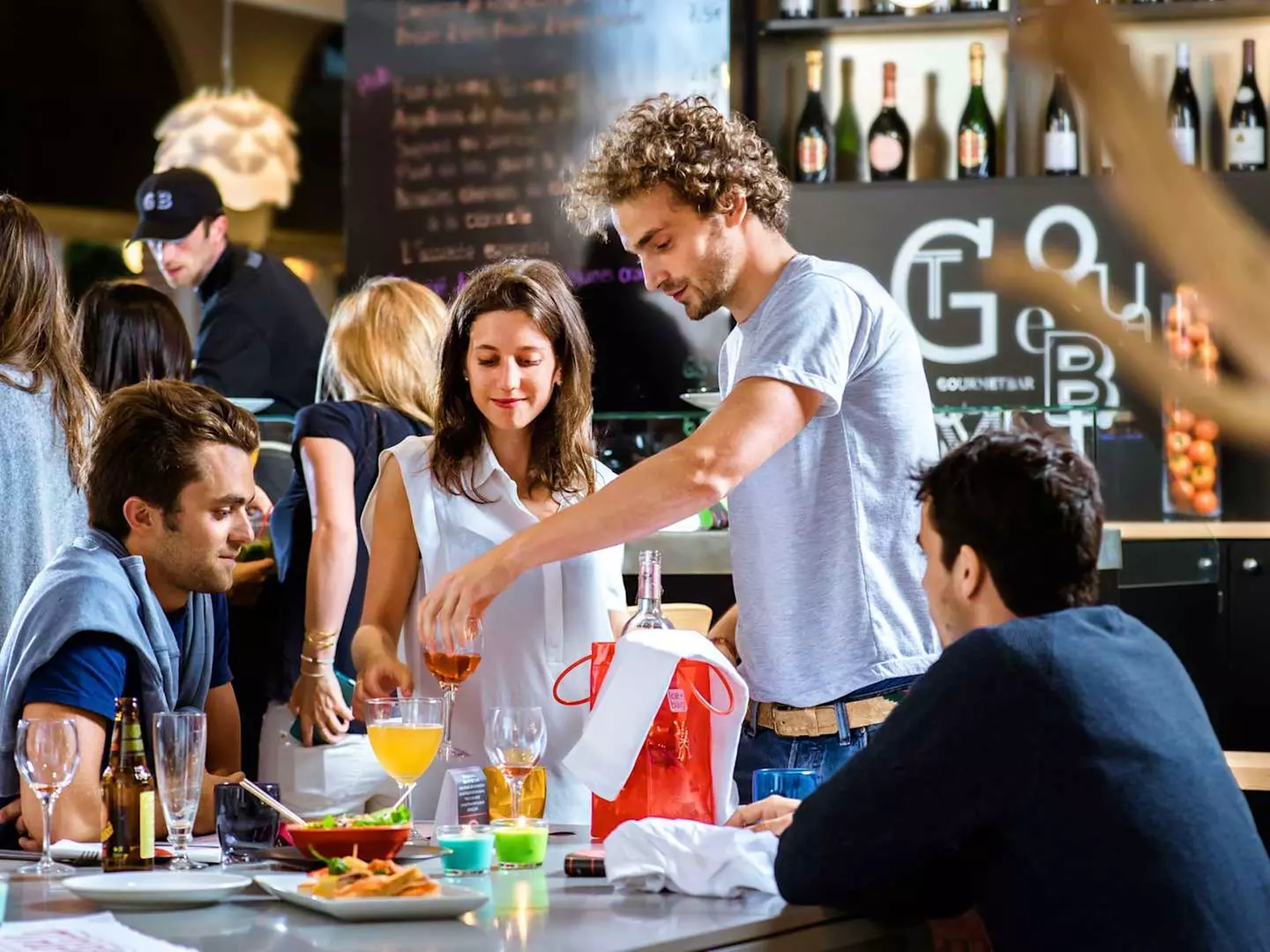 ✈ NIEMCY | Frankfurt - Novotel Frankfurt City 4*, 2 nocy - City break