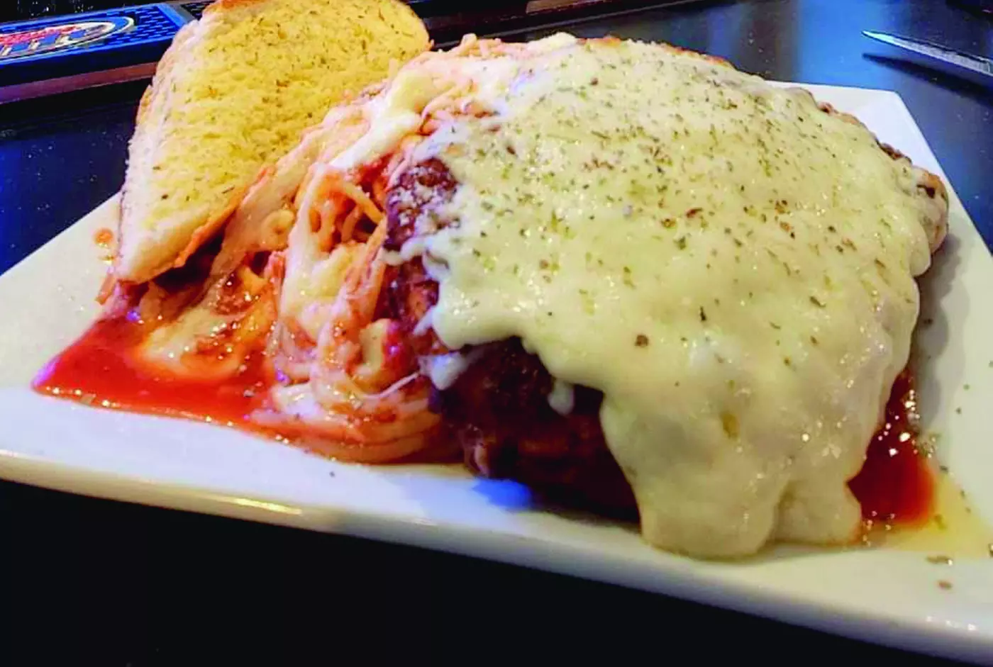 $15 For $30 Worth Of Casual Dinner Dining (Also Valid On Take-Out W/Min. Purchase $45 Or More) - Second Medium