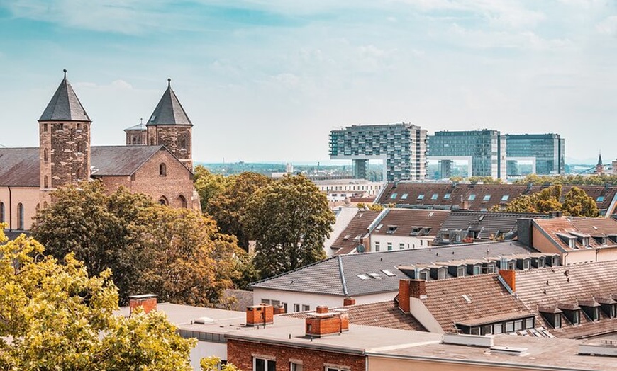 Image 5: Beste Einführung in Köln in 2 Stunden mit einem Local
