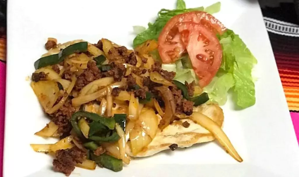 $20 For $40 Worth Of Mexican Cuisine