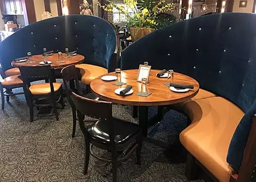 5% Cash Back at Filippa's Wine Barrel