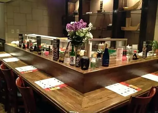 5% Cash Back at Mizumi Hibachi & Sushi