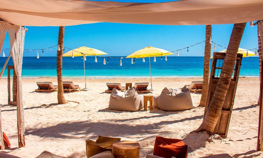 Image 17: ✈ MESSICO | Puerto Morelos - The Fives Oceanfront 5* - All inclusive