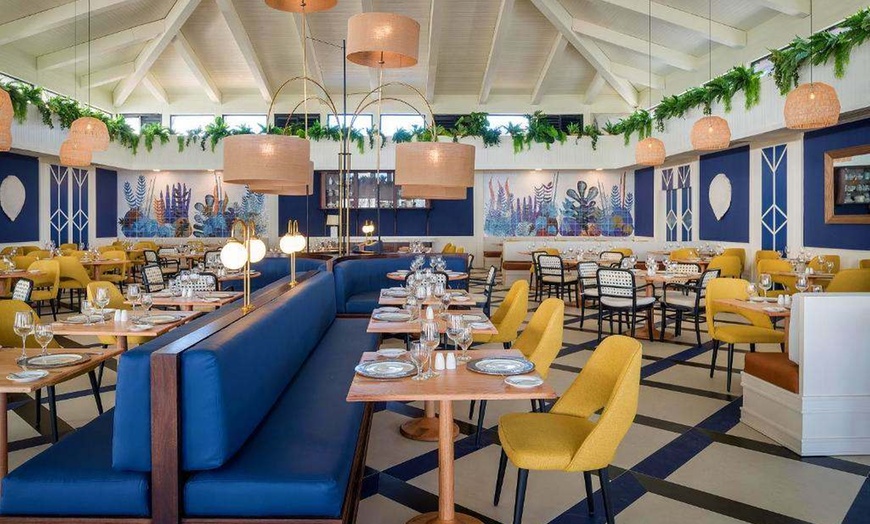 Image 20: ✈ RÉPUBLIQUE DOMINICAINE | Punta Cana - Ocean El Faro - El Beso 5*,...