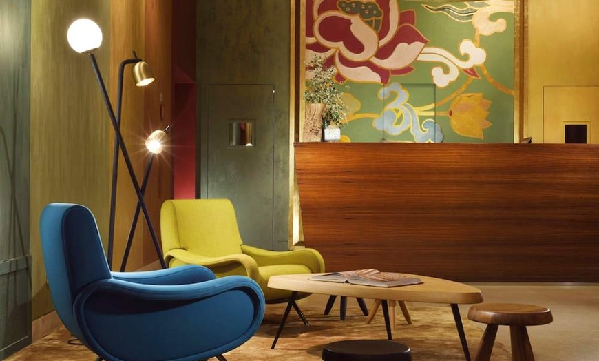 Image 61: ✈ ITALY | Milan - NPU Dutch Design Hotel Vondelpark 4*, 2 nights - ...