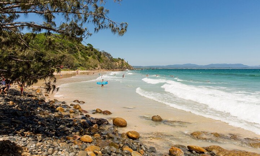 Image 6: Sydney to Byron Bay - Pacific Coast Road Trip