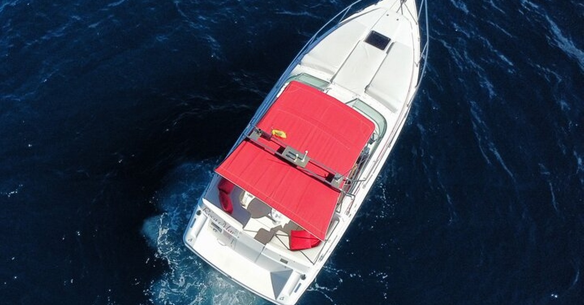 Crucero privado con snorkel en Tenerife