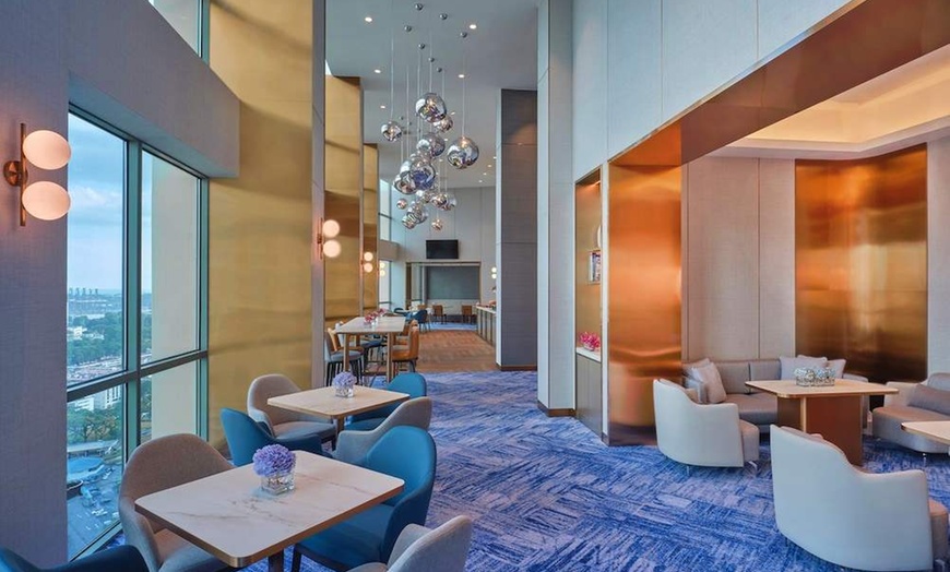 Image 31: ✈ SINGAPORE - Grand Copthorne Waterfront Singapore 5*, 6 nights - C...