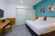 ✈ BRÉSIL | Rio De Janeiro - B&B Hotel Rio Copacabana Forte & Excursion randonnée et favela Vidigal incluse 3*, 4 nuit - Centre ville - Second Medium