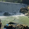 Image 20: 3 Tours Cueva del Indio Arecibo Waterfall and Old San Juan Castle