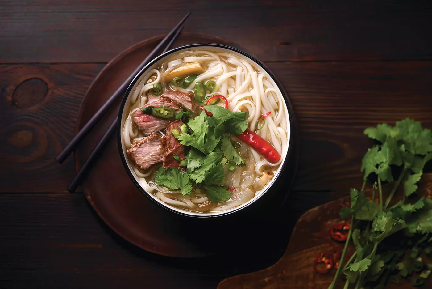 $10 For $20 Worth Of Vietnamese Cuisine - Second Medium
