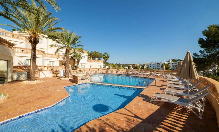 Image 4: ✈ MAJORQUE | Cala Ferrera - Azul Playa 3*, 3 nuit