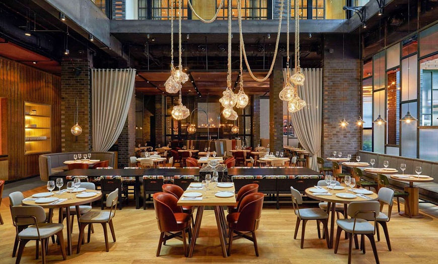 Image 29: ✈ POLSKA | Gdańsk - PURO Gdansk Stare Miasto 4*, 2 nocy - Centrum m...