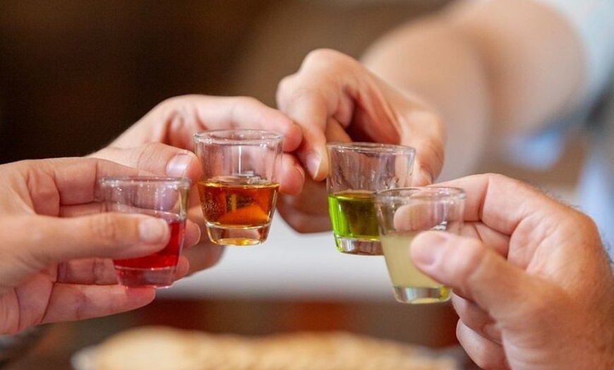 Image 6: Craft Your Own Liqueur at Tamborine Mountain