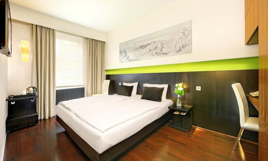 Image 6: ✈ REPUBBLICA CECA | Praga - Ametyst Hotel 4* - Centro città