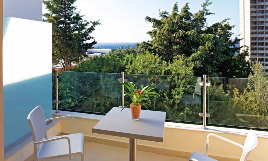 Image 9: ✈ RHODES | Rhodes Town - Rodos Palace 5*, 4 nuit - Spa