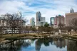 Self-Guided Charlotte Chakra Alignment Walking Adventure - Second Medium