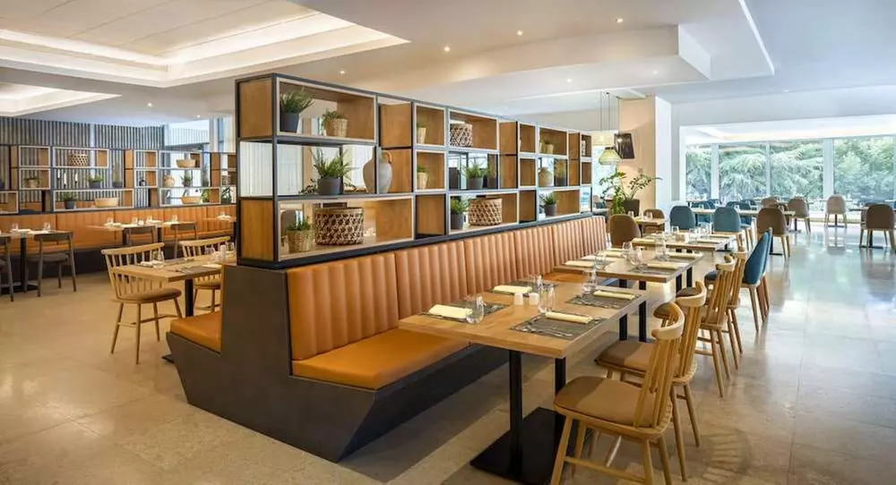 ✈ ISTRIE | Porec - Valamar Diamant Hotel 4*, 3 nuit - Découverte