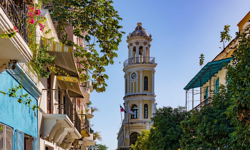 Image 16: ✈ RÉPUBLIQUE DOMINICAINE | Punta Cana - Barcelo Bavaro Beach Adult ...