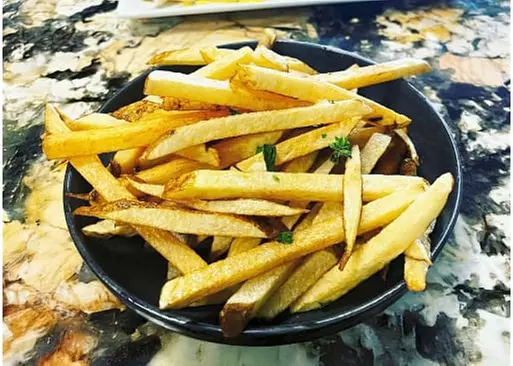 5% Cash Back at Fire & Flavor