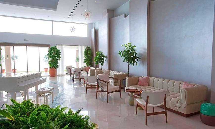 Image 3: ✈ CORFOU | Moraitika - Domes Miramare A luxury Collection Resort 5*...