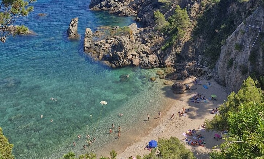 Image 9: Tour privado por la Costa Brava y la Ciudad Medieval desde Barcelona