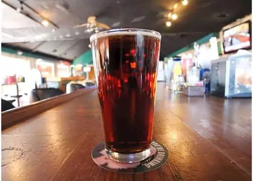 5% Cash Back at Doug's Motor City Bar & Grill