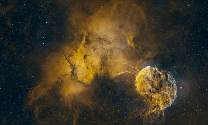 Image 4: Tour privado de observación de estrellas en Roque De Los Muchachos ...