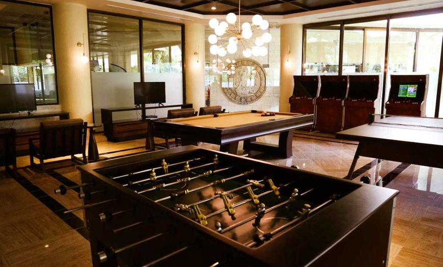 Image 20: ✈ MEXIQUE | Playa del Carmen - Bahia Principe Grand Coba 5*, 5 nuit...