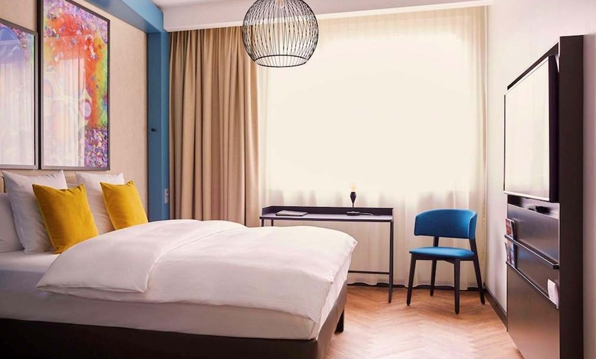 Image 15: ✈ ALLEMAGNE | Cologne - Hotel Mondial am Dom Cologne MGallery 4*, 1...