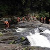 Image 9: Crystals Canyon by Cairns Waterfalls