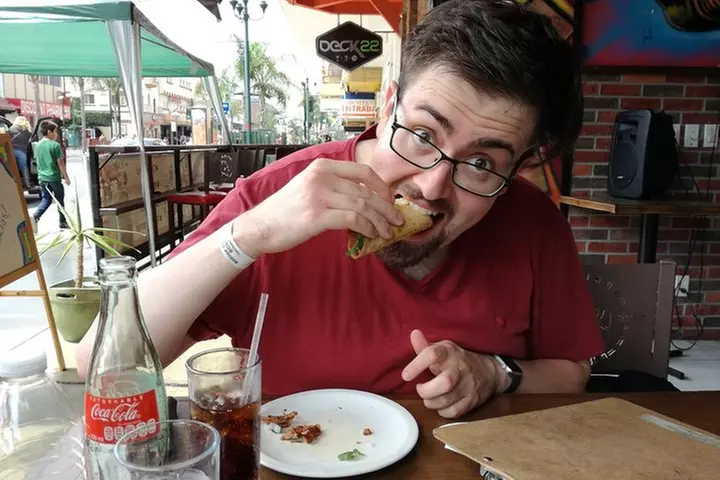 Taco Tuesday Hop to Tijuana from San Diego