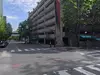 Parking at Auditorium Garage - Upper