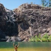 Image 2: 2 Days Kakadu and Gunlom Falls Tour