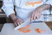 Sushi and Hibachi Class in Las Vegas (Includes 4-Course Meal) - Second Medium