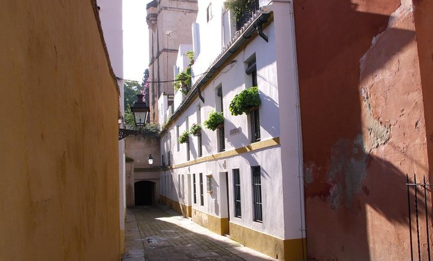 Image 8: La Judería Oculta – La Antigua Sefarad en Sevilla